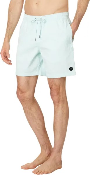 Шорты RVCA Escape 17