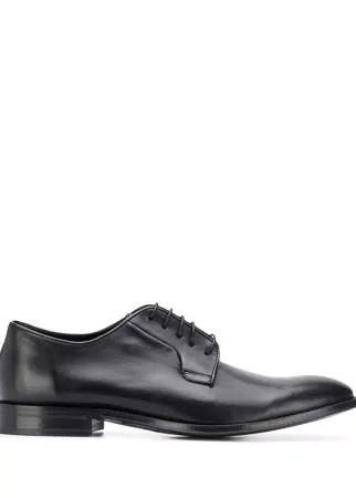 PAUL SMITH туфли на шнуровке