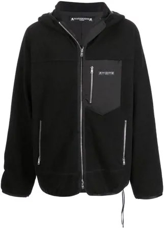 Mastermind World худи на молнии
