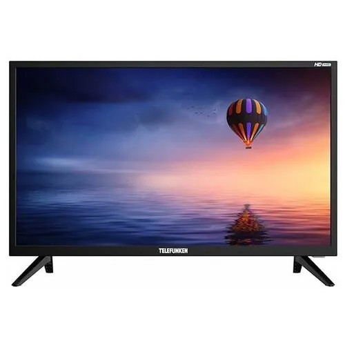LCD(ЖК) телевизор Telefunken TF-LED24S81T2