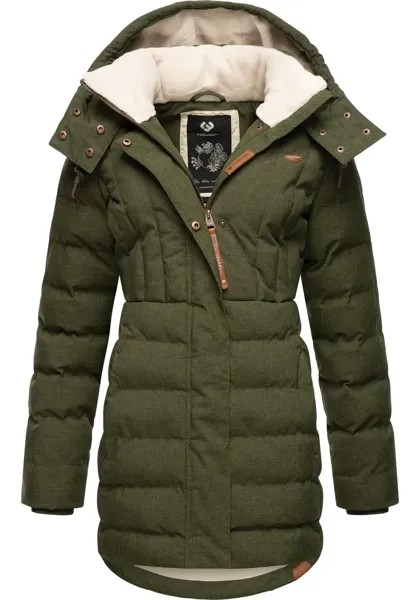 Полупальто Ragwear 