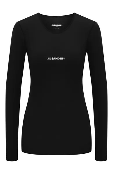 Лонгслив Jil Sander