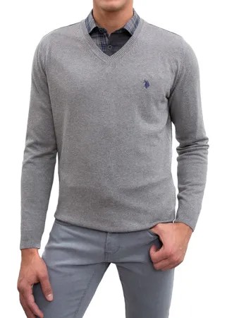 Пуловер U.S. Polo Assn.