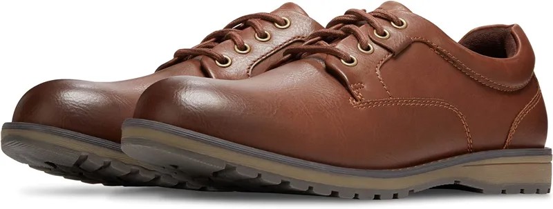 Оксфорды Eastland 1955 Edition DANTE, оранжевый
