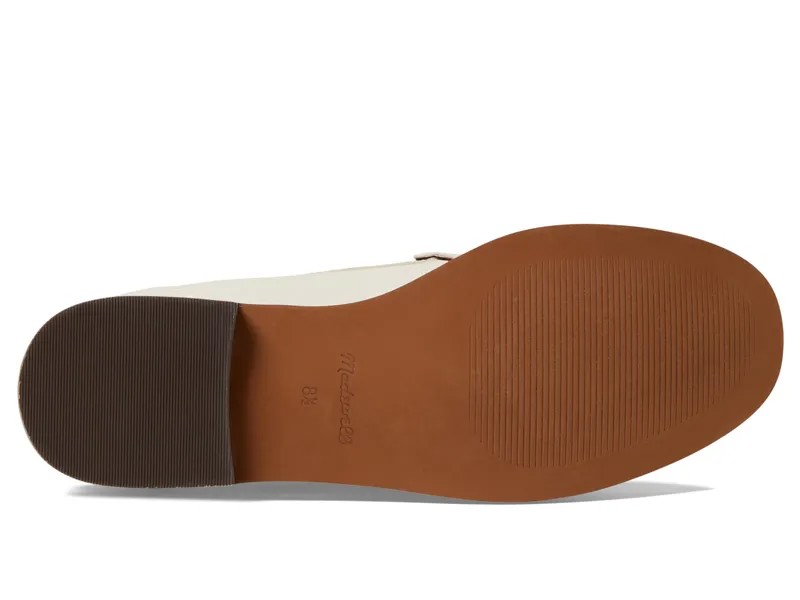 Лоферы Madewell The Nye Penny Loafer