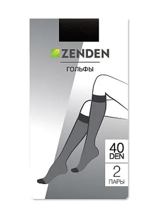 Носки ZENDEN