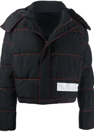 KANGHYUK пуховик Readymade Airbag