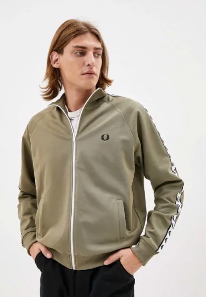 Олимпийка Fred Perry