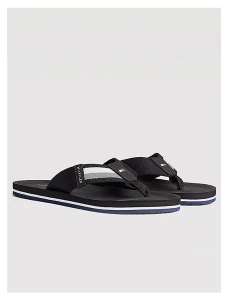 Сланцы Tommy HilfIger