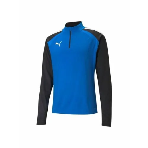 Олимпийка PUMA, размер XXL, синий