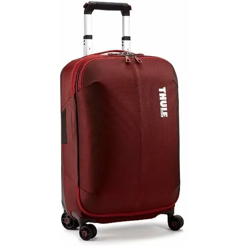 Чемодан THULE 3203917, 33 л, бордовый, красный