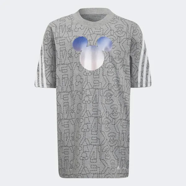 Платье Disney Mickey Mouse adidas Performance