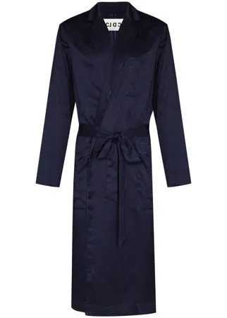 CDLP длинный халат Home Robe