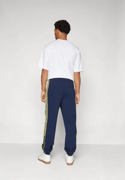 Спортивные брюки Lacoste, черный