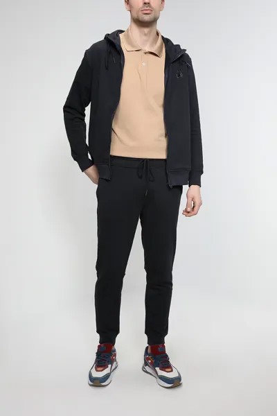 Спортивные брюки мужские MARCO DI RADI MDR23042268CD синие L