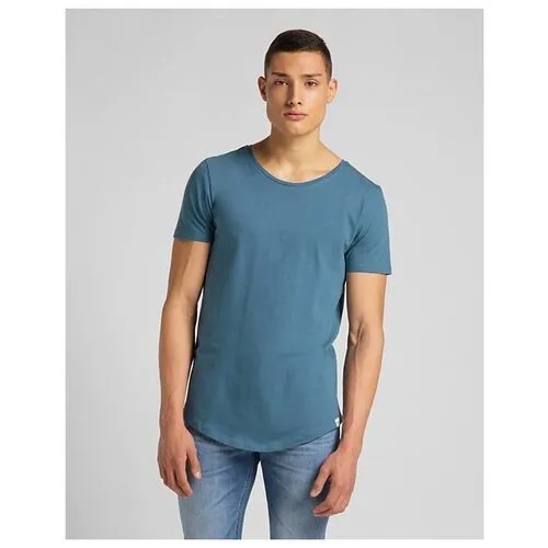Футболка Lee Shaped Tee