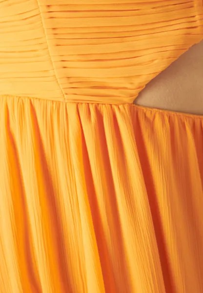 Повседневная одежда Patrizia Pepe, апельсиновый шербет Abito Dress