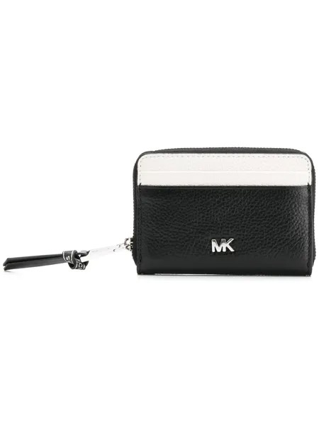 Michael Michael Kors кошелек для монет с круговой молнией