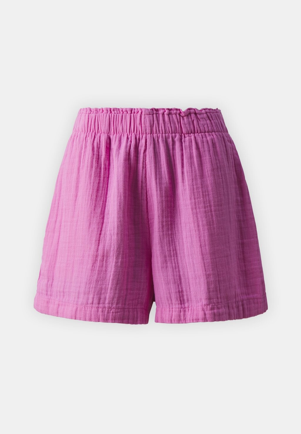 Шорты CRINKLE GAUZE PULL ON GAP, розовый