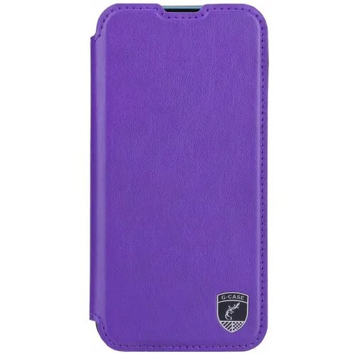 Чехол G-Case для APPLE iPhone 13 Mini Slim Premium Red GG-1507