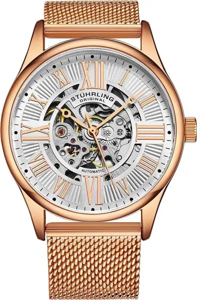 Наручные часы мужские Stuhrling Original 3942M.5