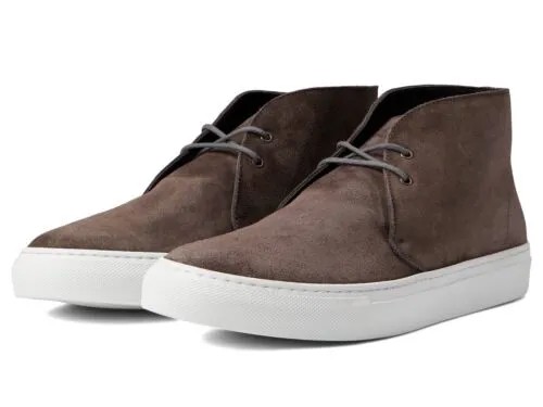Мужские ботинки Woodrow Softy Anthracite Taupe New York, США 11,5