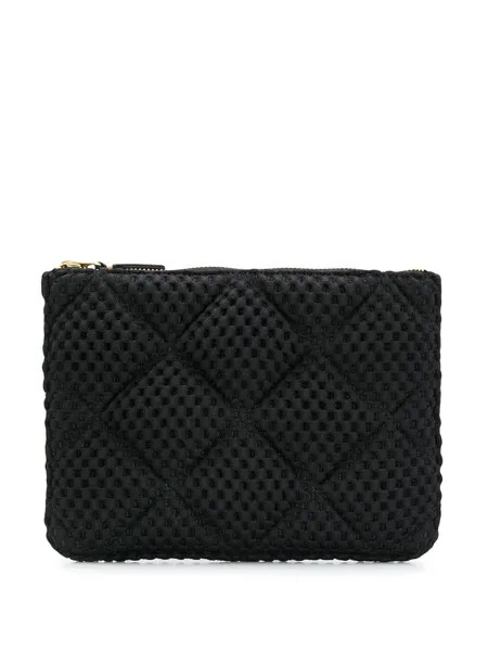 Comme Des Garçons Wallet кошелек Fat Tortoise