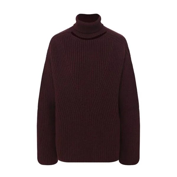 Кашемировый свитер Bottega Veneta