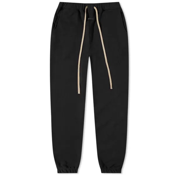 Классические флисовые брюки ear of God Eternal Fleece Fear Of God