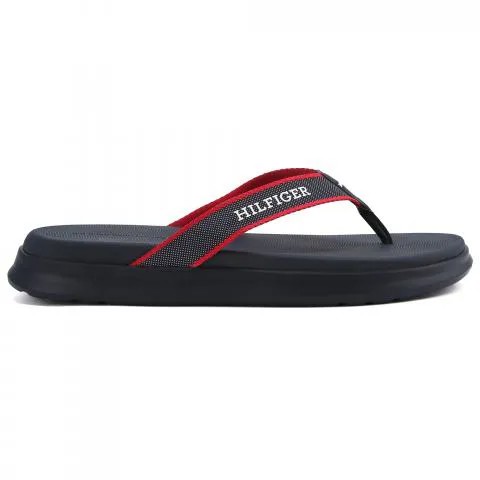 Шлепанцы Tommy Hilfiger