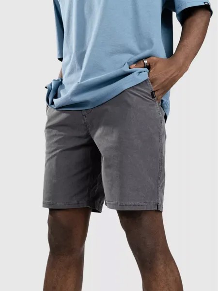 Шорты Boardwalk Reggie Easy Fit Rip Curl, черный