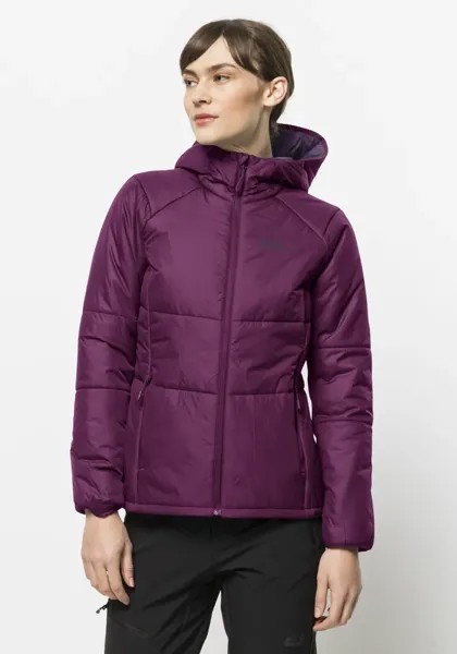 Зимняя куртка Jack Wolfskin 