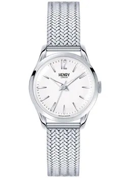 Fashion наручные  женские часы Henry London HL25-M-0013. Коллекция Edgware