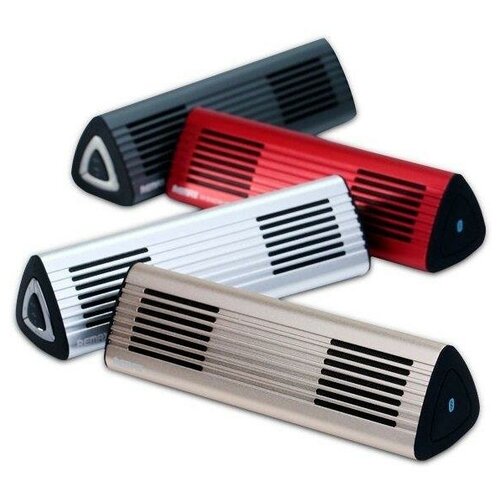 Портативная колонка M3 Portable Speaker REMAX