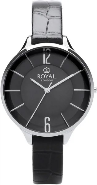 Наручные часы женские Royal London RL-21418-01