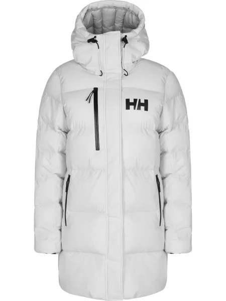 Парка Helly Hansen, цвет nimbus cloud