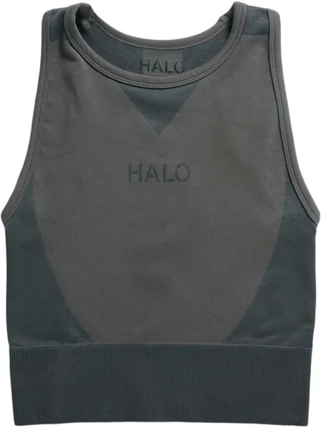 Топ Halo, мутного цвета