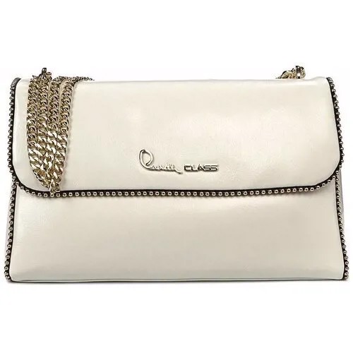 Сумка женская Cavalli Class C2APWCHW0022010 white Divina 002