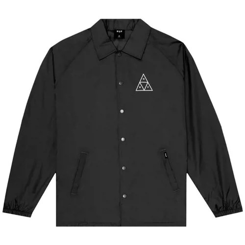 Куртка HUF Triple Triangle Coaches Jacket / M