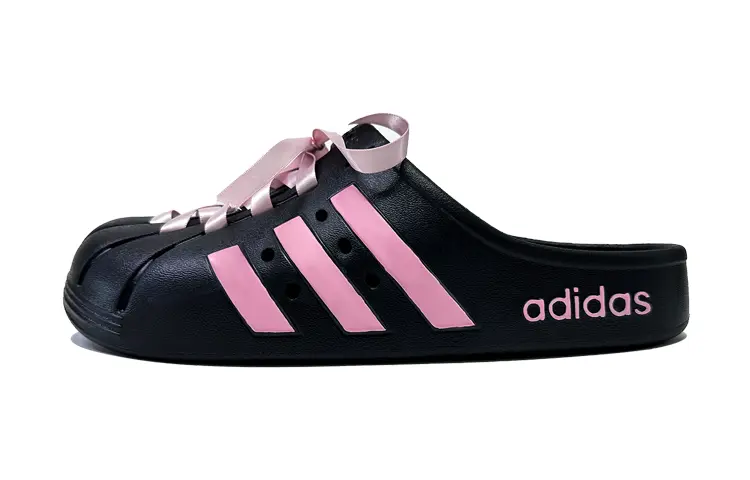 Тапочки женские Adidas