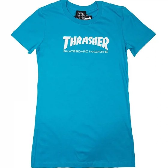 Футболка Thrasher