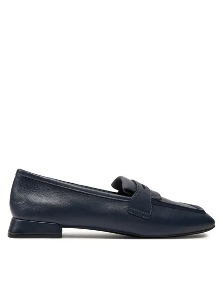 Тапочки Ubree15 Surf Clarks, темно-синий