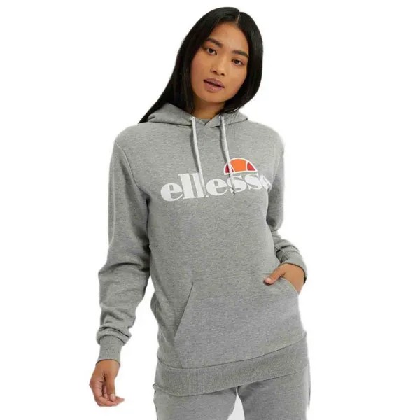 Худи Ellesse Picton, серый