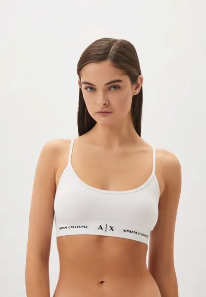 Бюстгальтер Armani Exchange