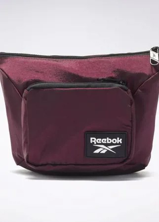 Сумка W TECH STYLE WAIST B SHNY Reebok