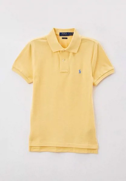 Поло Polo Ralph Lauren