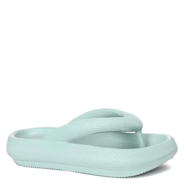 Вьетнамки женские Tendance J-9J2205010 серые 36-37 EU