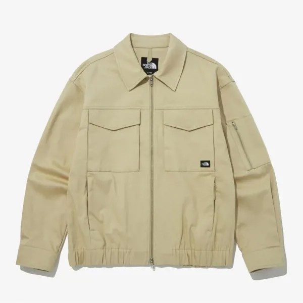 THE NORTH FACE NJ3BP00B Универсальный цветной бомбер