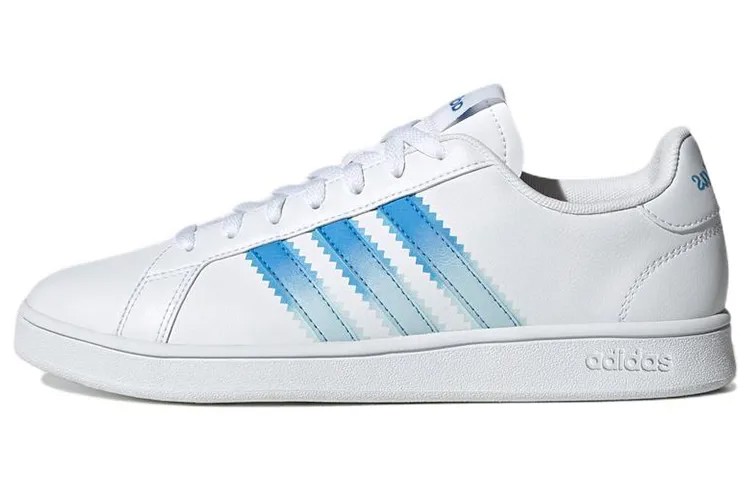 Мужские кроссовки для скейтбординга adidas neo GRAND COURT