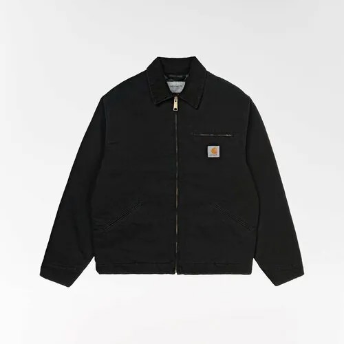 Куртка carhartt, размер S, черный